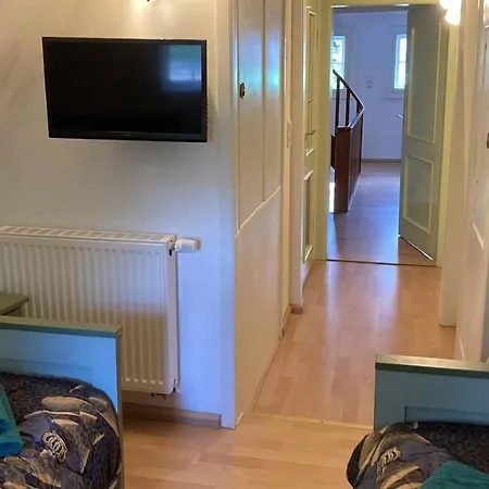 Pension zur 23-2